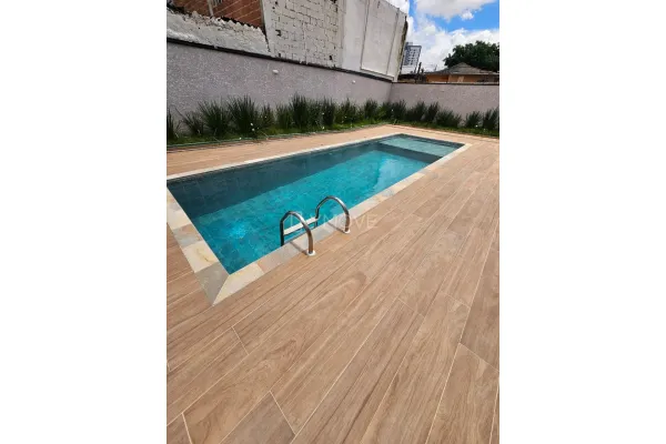 Apartamento à venda com 1 quarto no Parque Maria Luiza, São Paulo — foto 9